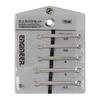 TS-06 Small Combination Wrench Set (5 Pieces)