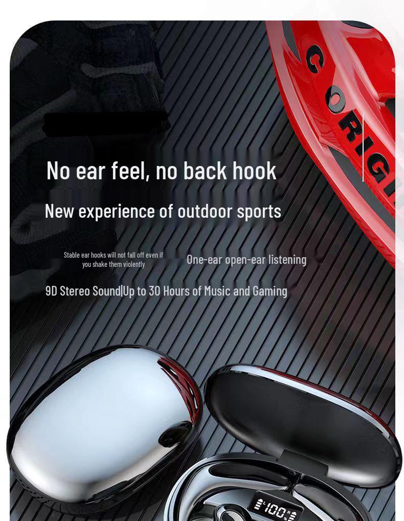 Умные Bluetooth-наушники M8 2025: Многоязычная поддержка на 150 языках