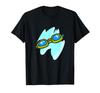Swimming Goggles T-shirt