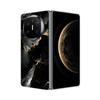Чехол для HuaWei Mate X6 Мраморный Мягкий Жесткий ПК Оболочка Задняя Крышка Для HuaWei Mate X3 X5 X6 X2 Полное Покрытие Оболочка Телефона MateX6 Capa