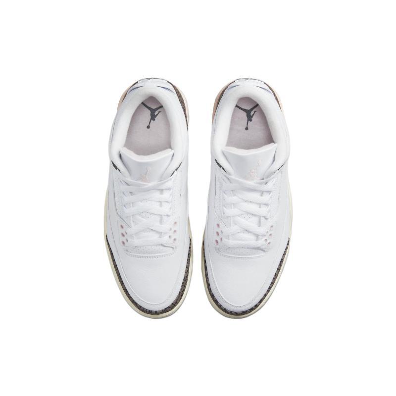 Женские кроссовки Air Jordan 3 Retro 'Neapolitan' Jordan CK9246-102