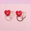 Unique Cartoon Style Medical Brooch Stethoscope And Ecg Design For Doctors And Nurses