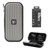TARGET Darts Case TAKOMA WALLET Gray