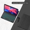 Чехол-клавиатура Bluetooth для планшета Lenovo Xiaoxin Pad Pro 11 11,5 дюймов 10,6 дюймов, защитная крышка для ноутбука с беспроводной клавиатурой