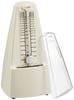 Nikko Pendulum Metronome Standard Light Ivory 711