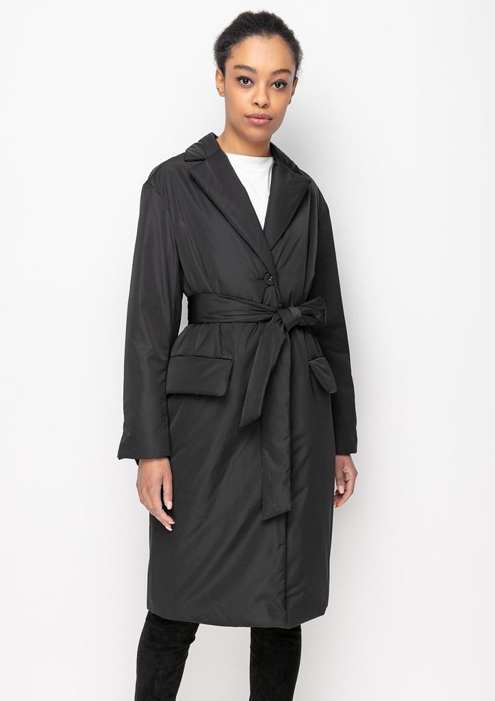 Пальто демисезонное Samange