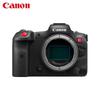 Canon Беззеркальная кинокамера EOS R5C с полнокадровой матрицей, 8K (Только тело) (Китайская версия)