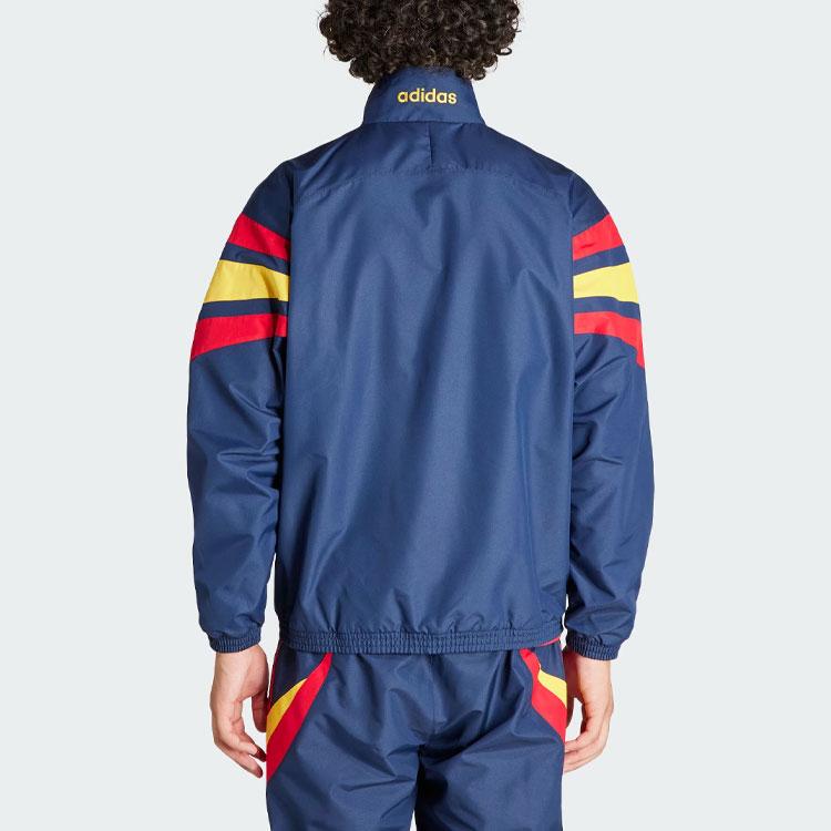 adidas Originals Spain '96 Woven Track Top Night Indigo IT7753