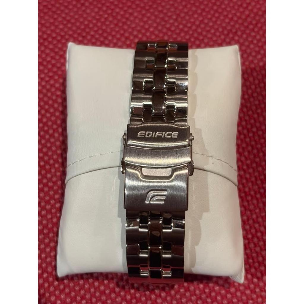 Б/у CASIO EDIFICE EF-558 5177