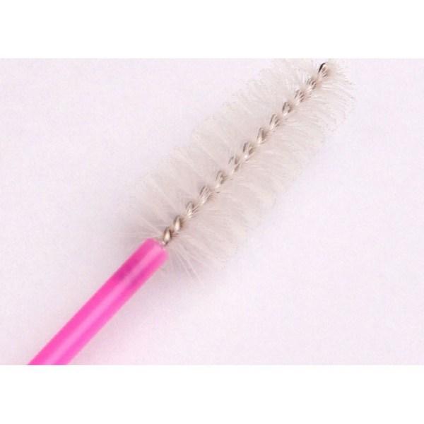 Boss Thumbs Refill Straw + Cleaning Brush, Random Delivery, 2 Sets