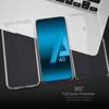 Чехол-бампер на 360 градусов для телефона Samsung Galaxy A55 A54 A25 A36 A56 A06 A16 A26 A35 A15 A34 5G, защитная крышка с обеих сторон
