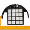 HEPA-фильтры для пылесоса, сменные детали для пылесоса Hoover UH70800 305687001, бытовые