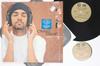 Виниловая пластинка CRAIG DAVID Born To Do It 8573880811 WILDSTAR 2001 США Рэп Хип-Хоп R&B Б/у