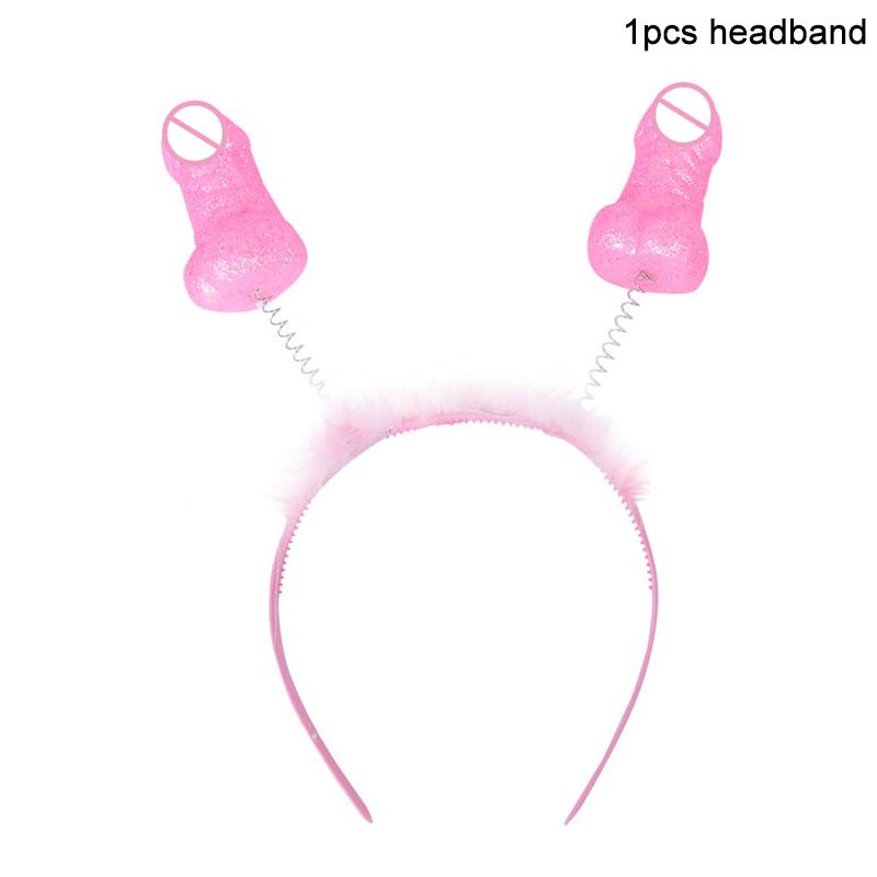 Bachelorette Party Games Balloon Penis Straw Gift Bride To Be Hen Night Supplies Wedding Bridal Shower Decoration Accessories