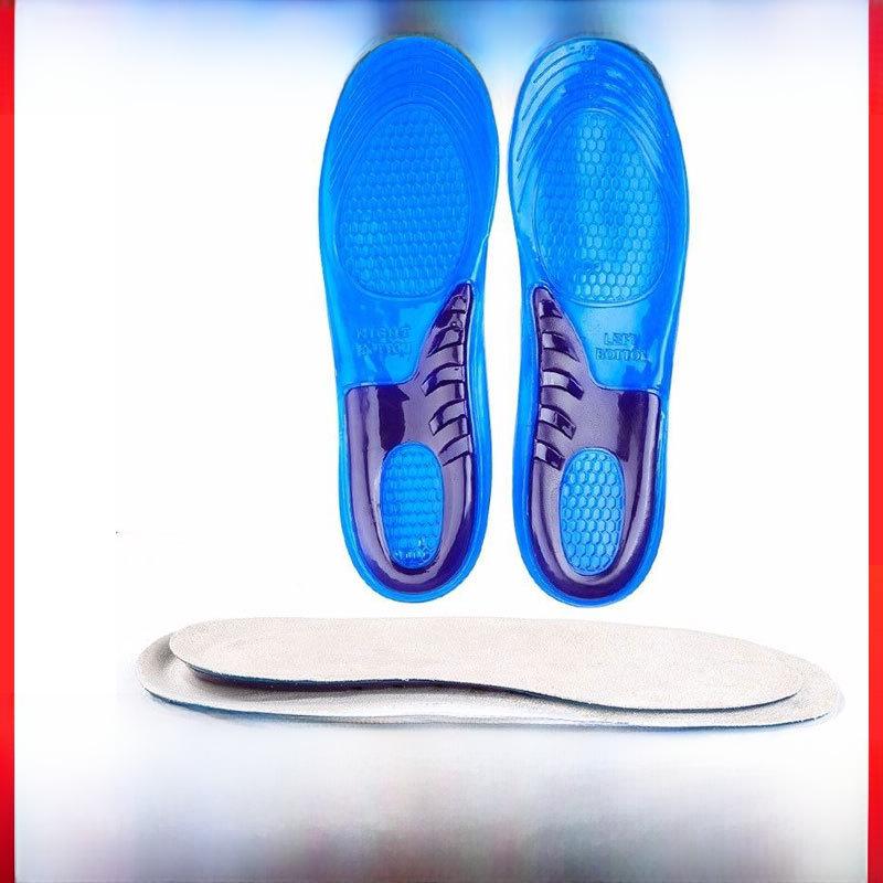 Спортивные стельки TPE