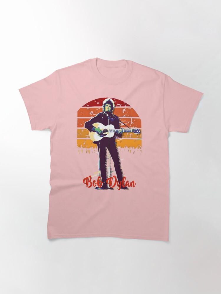 Bob Dylan bob dylan Classic T-Shirt