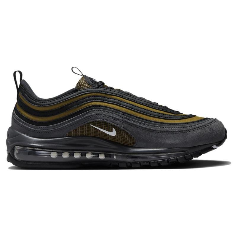 Nike Кроссовки Air Max 97 Se Medium Ash Bronzine Повседневная обувь FB9619-200