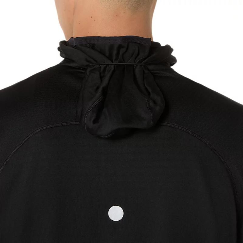 Men's Hoodie Asics Road Winter hoodie