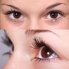 Eyelashes Enlarge Eyes False Eyelashes Makeup Tool Full-strip Eye Lashes Lower Eyelashes Extension
