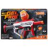 Hasbro Nerf PRO Gelfire GELFIRE Mythic Электрический Бластер 1600 Гель 800 Гелевых Шариков Перезаряжаемый Защитный Возраст 14 и Аутентичный & Шарики, Бутылка, Аккумулятор,