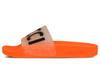 Шлепанцы Adilette Fiorucci x Adilette Originals 'Solar Orange' G28915