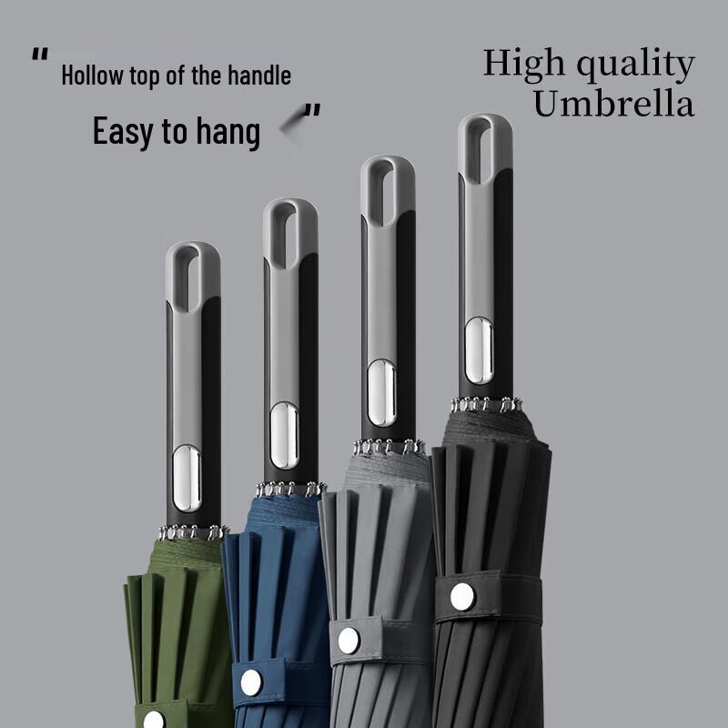 Meidu M8005 16-Rib Large Business Umbrella