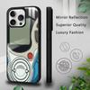 Anime D-Digimon Cool Phone Case For iPhone 16 15 14 13 12 11 Pro Xs Max Mini Plus Celulares Hard Funda