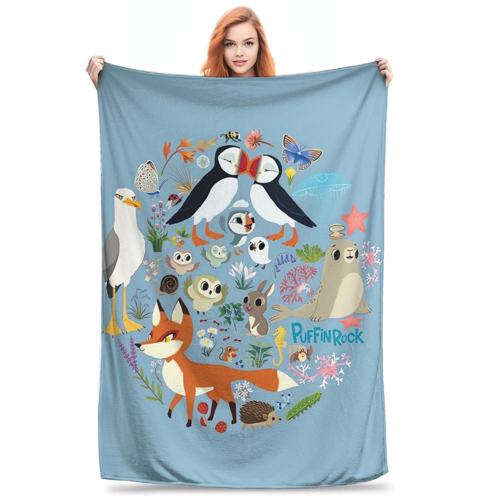 Фланелевое покрывало с изображением тупика и скалы, теплое плюшевое одеяло, мягкое покрывало для кровати, гостиной, дома, путешествий, дивана.