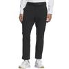 Adidas Golf Men's Adizero EX Stretch Active Water-Repellent and Warm Ankle Pants, Black