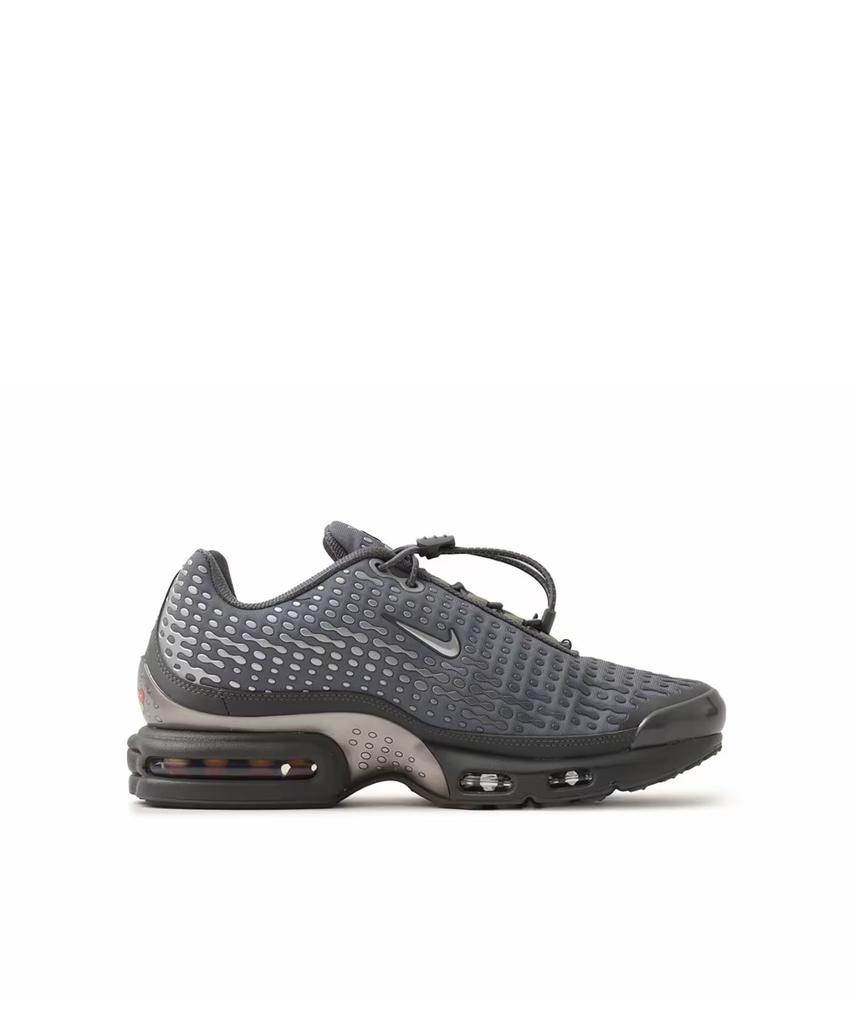 IQ0282-084 Nike Air Max Plus 7 Железно-серый Дымчато-серый (Мужской)