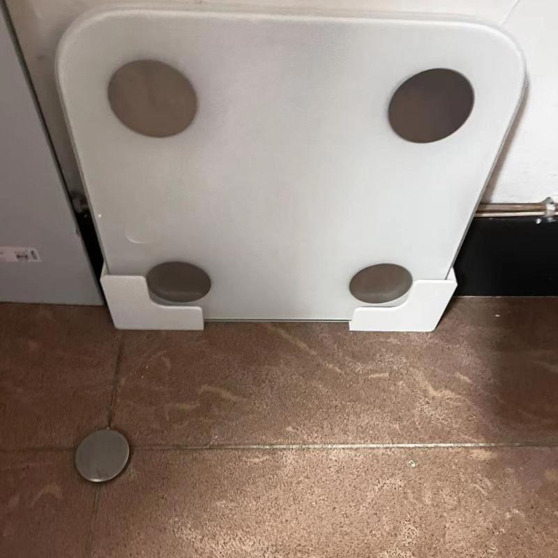 Кронштейн Подходит Для Универсальной Печати Веса Настенный Хранение Жира Хранение Весов Кронштейн Для Весов