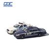 Гок 1:64 Ford Crown Victoria Полицейская модель автомобиля