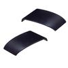 High Universality Fitment Car Exterior Parts Lower Pillar Trim As Shown Direct Replacement High Universality Left & Right