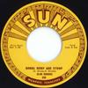 7inch Record SLIM RHODES - Gonna Romp And Stomp / Bad Girl 238 Sun 1956 UK Rock
