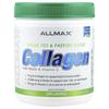 ALLMAX, Коллаген с биотином и витамином С, без ароматизаторов, 440 г (15,5 унций)