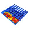Four In A Row Bingo Chess Connect Classic Puzzle Board Games for 2 Players Educational Party Gathering Entertainment Game TMZ