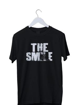The Smile Thom Yorke Jonny GreenGraphic Men's and Women's T-shirts Unisex S M L XL 2 3 4 XL