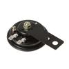 Мотоцикл Скутер Велосипед DC12V/1.5A 110dB Клаксон Электрический гудок Черный