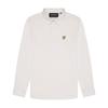 Lyle & Scott Mens Interlock Shirt