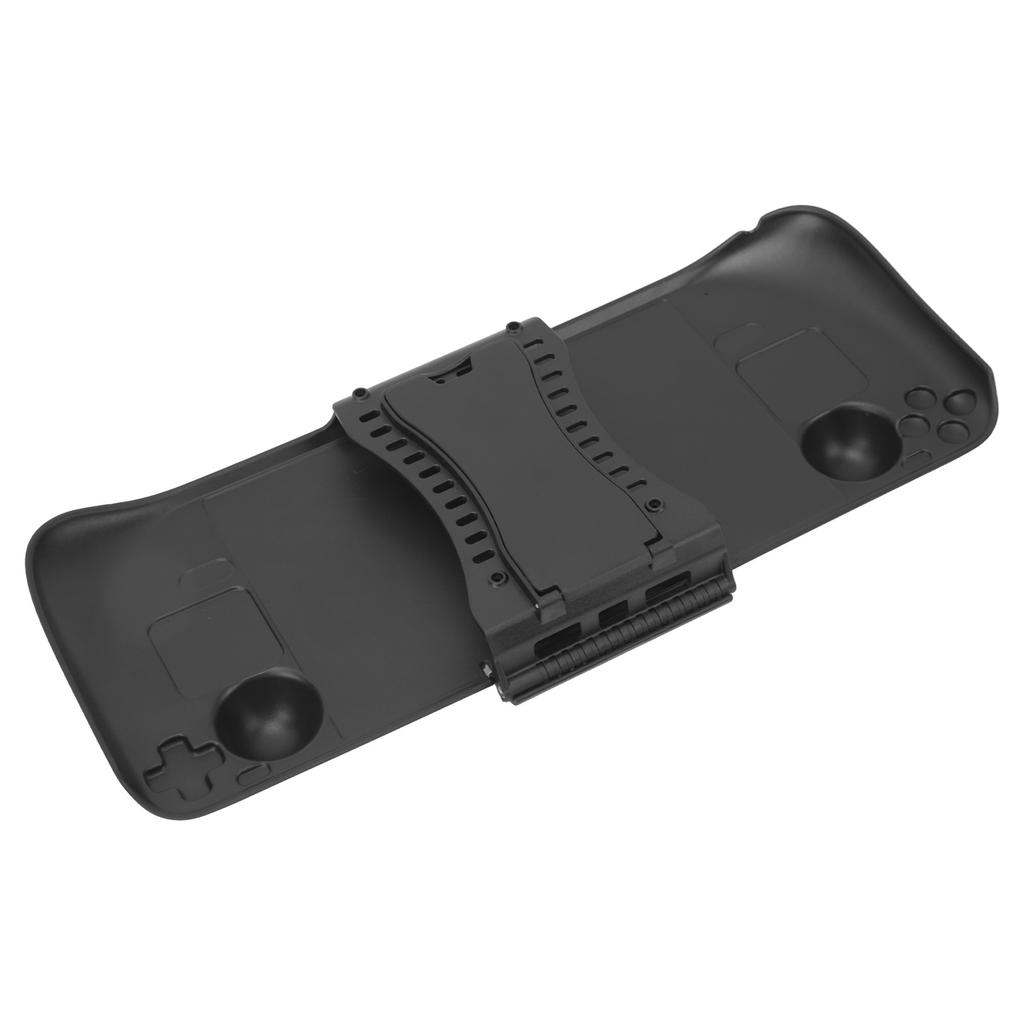 2 in 1 Game Console Cover Sunhood Protective Cover Case Sunhood for Steam Deck Game Console Accessories