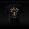 2026 Motorcycle Latte R Nine T Motorcycle Unisex Summer ShortSleeved TShirt Large Size Printed Custom Clothes