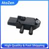 Car EGR Exhaust DPF Differential Pressure Sensor for Mazda S550-182B2 S550182B2 31MPP1-4 31MPP14 408856985301R 1026160FA230