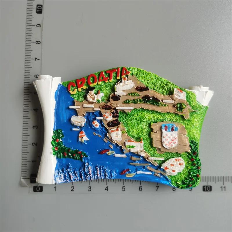 Андорра Манчестер Хорватия Австрия Швейцария Ямайка Польша Панама Майами Бостон Боавишта Магниты на холодильник Наклейка на холодильник