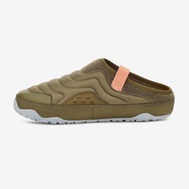 Teva Унисекс тапочки с утеплителем Riember Terrain Stvu2439582 Bto