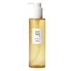 Ginseng Cleansing Oil 210 Ml