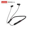 Lenovo HE05X II Bluetooth 5.0 Earphones Type C Charging Interface Wireless HIFI Sound Magnetic Neckband Headset 8H Sports Headphones