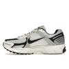 Nike Кроссовки женские Air Zoom Vomero 5 Photon Dust черные серые Phantom HQ1182-001