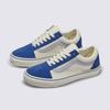 Barnes Old School Multi Block Blue Vn000cr5blu1