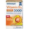 Витамин D3 3000 40 таблеток