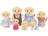 Кукла Sylvanian Families Labrador Family FS-24